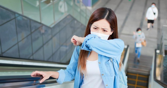 Cuaca Ekstrem Mancing Penyakit, Awas Imun Tubuh Bisa Drop!