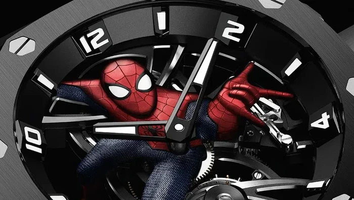 jam tangan