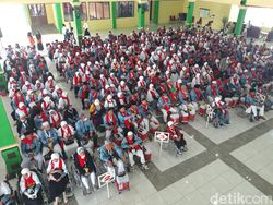 Update Jemaah Calon Haji Embarkasi Solo: 1 Dipulangkan, 6 Sakit