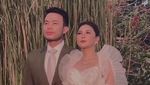 Pesta Lagi! Jessica Mila-Yakup Lanjut Gelar Resepsi di Bali