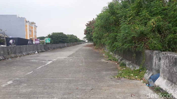 JLNT Pluit
