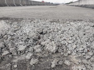 JLNT Pluit Mangkrak, Ahok: Sayang Aja Tidak Jadi