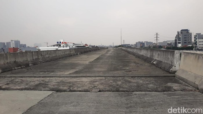 JLNT Pluit JLNT Pluit