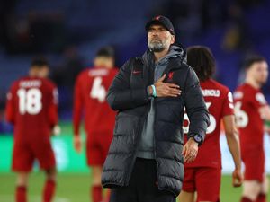 Maaf Jerman, Klopp Masih Setia ke Liverpool