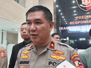 Satgas TPPO Tetapkan 962 Tersangka dan Selamatkan 2.549 Korban