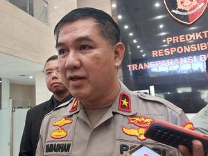 Anggota DPR Sugeng Suparwoto Diadukan ke Bareskrim soal Dugaan Pelecehan