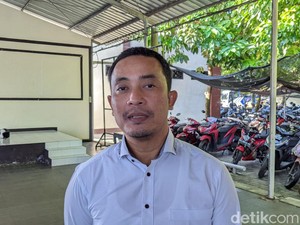 Warga Trenggalek Gerebek Pemuda yang Setubuhi Adik Kelas Saat SMK