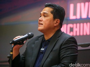 Indonesia Tuan Rumah Piala Dunia U-17, Ketua PSSI: Alhamdulillah!