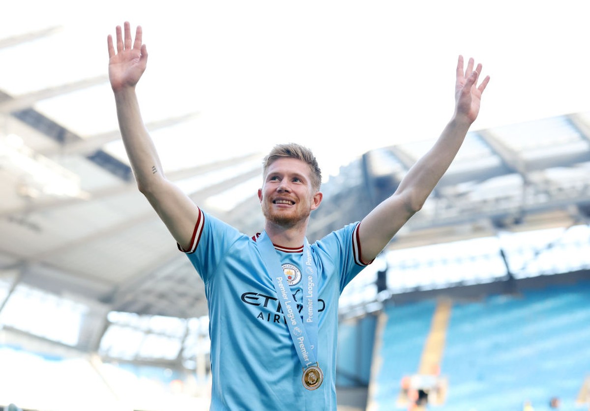 Foto: Getty Images/Catherine Ivill