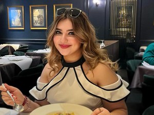 Kharisma Kaur Bisa Main Film Mencuri Raden Saleh Karena Aktif di Medsos