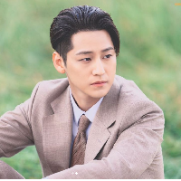 Bagi Kim Bum adegan ciumannya di Tale of the Nine Tailed 1938 ini menjadi yang pertama setelah 10 tahun tak melakukan adegan tersebut.  Foto: Dok. Instagram tvN, King Kong by Starship