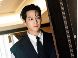 10 Foto Kim Bum Pemain Tale of the Nine Tailed 1938 yang Ganteng Awet Muda