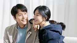 5 Pasangan Drama Korea Berawal Cinlok Berakhir di Pelaminan