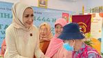 Potret Kowani Peringati Hari Lanjut Usia Nasional dengan Silaturahmi