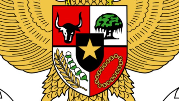 Lambang Pancasila