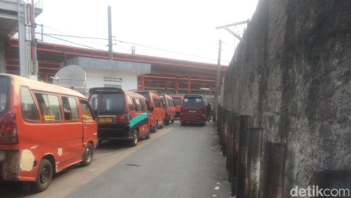 Viral Pria Pamer Kemaluan Di Stasiun Bekasi Pelaku Ditangkap