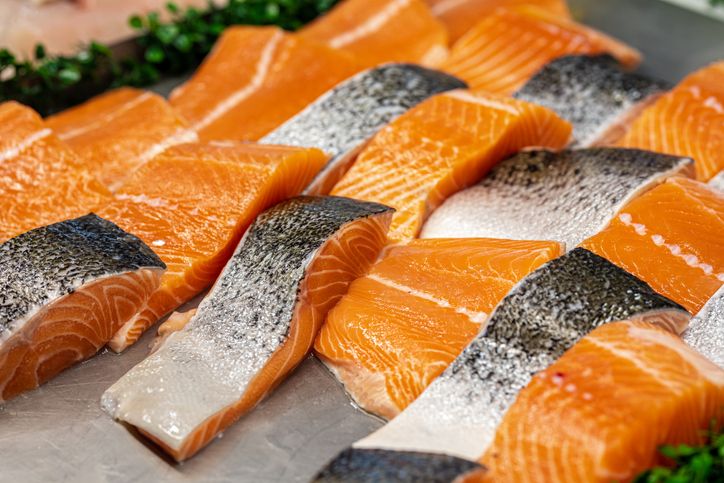 5 Makanan Enak  Untuk Kulit Lebih Glowing Rekomendasi Ahli Gizi