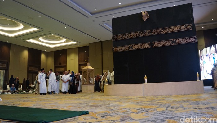 Manasik Haji Maktour Manasik Haji Maktour