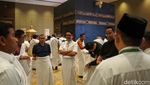 Manasik Asyik Calon Jemaah Haji 2023 Bersama Maktour