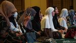 Manasik Asyik Calon Jemaah Haji 2023 Bersama Maktour