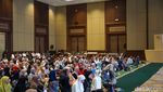 Manasik Asyik Calon Jemaah Haji 2023 Bersama Maktour