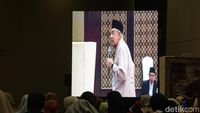 Manasik Asyik Calon Jemaah Haji 2023 Bersama Maktour