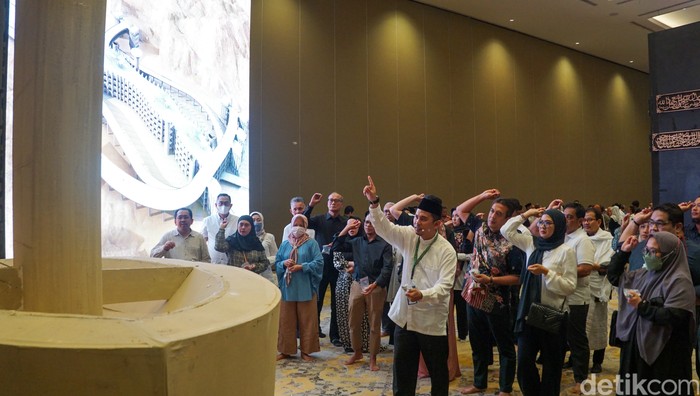 Manasik Haji Maktour Manasik Haji Maktour