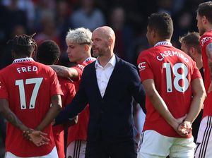 Ambisi MU Bikin Man City Tak Mudah Rebut Juara FA