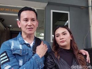 Marcelino Lefrandt Ungkap Alasan Putus dengan Violenzia Jeanette