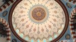 Megahnya Masjid Tokyo Camii di Jepang