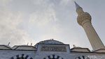 Megahnya Masjid Tokyo Camii di Jepang