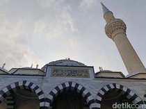 Rencana Pembangunan Masjid di Jepang Tuai Pro dan Kontra, Kenapa?