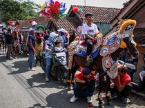 Jejak Etnis Sunda di Sumut: Buruh Perkebunan hingga Lestarikan Budaya