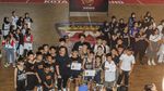 Mencari Pebasket Berbakat Kota Tangerang