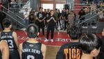 Mencari Pebasket Berbakat Kota Tangerang