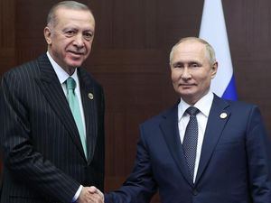 Mengapa Kemenangan Erdogan Penting Bagi Negara Barat?