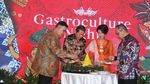 Mengenalkan Berbagai Makanan Nusantara ke Dunia