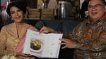 Mengenalkan Berbagai Makanan Nusantara ke Dunia