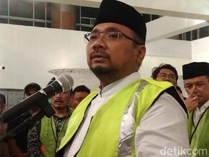 Menag Yaqut Wacanakan BIJB Kertajati Bisa Dipakai Calhaj Asal Jateng