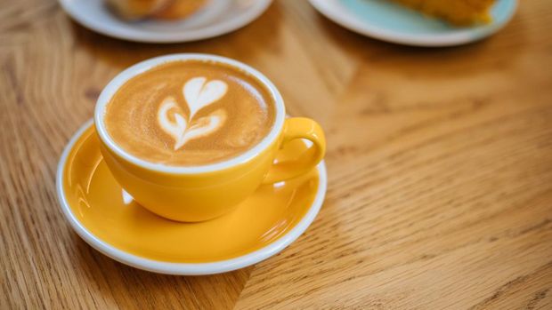 Menu sarapan yang ternyata mengandung kalori tinggi bisa bikin perut puncit