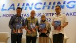 BPJS TK Rilis Tabel Mortalitas