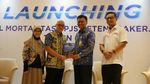 BPJS TK Rilis Tabel Mortalitas