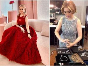Kisah Wanita Dinikahi Miliarder Dubai, Wajib Tampil Cantik & Pakai Berlian