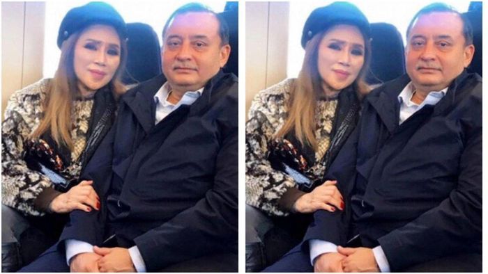 Muna Al Sarunee Muna Al Sarunee