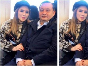 Cerita Istri Kelima Miliarder Dubai, Uang Bulanan Rp 7 M-Wajib Pakai Berlian