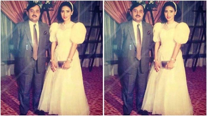 Muna Al Sarunee Muna Al Sarunee