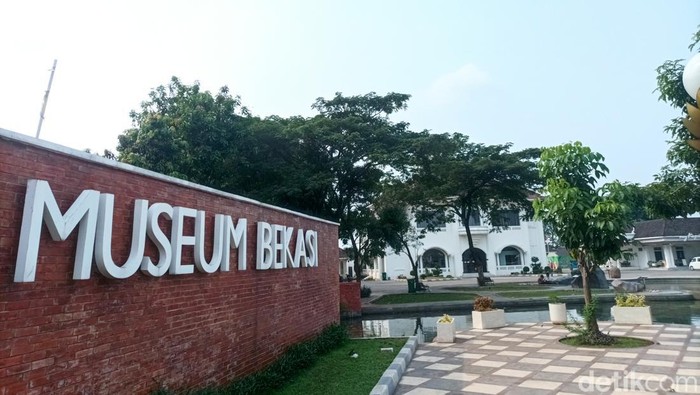 Museum Bekasi