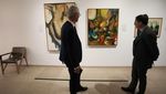 Museum Ikonik Lebanon Dibuka Lagi Usai 3 Tahun Dipugar Pascaledakan