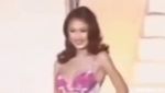 10 Potret Nong Poy Ikut Kontes Waria Miss International Queen 2004