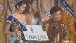 10 Potret Nong Poy Ikut Kontes Waria Miss International Queen 2004